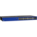 ADTRAN NetVanta 1234P 3rd Gen 24-Port Managed Layer 3 Lite Fast Ethernet Switch, REFURBISHED Stock# 1703595G1-R