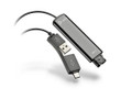 Plantronics DA75 USB Adapter, Part# 218266-01