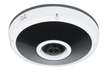 CIVS-IPC-7070 Cisco Video Surveillance 7070 IP Network Dome Camera ~ New