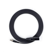 ALGO 2504 Output Cable, XLR-Mini Female to XLR Male, 8301/8373, Part# 2504