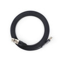ALGO Input Cable, XLR-Mini Male to XLR Female for 8301, Part# 2505