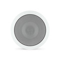 ALGO 8198 SIP Ceiling Speaker PoE+ (White), Part# 8198
