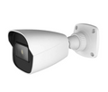 ENS 4MP 2.8 Fixed Bullet Network Security Camera  2.8 mm, Part# IP-5IR4S31/28
