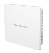 Grandstream 802.11ac Compact WiFi Access Point & 3 port Switch, Part# GWN7602