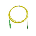 Tempo OFL100-LCAPC, 0.5m SC/APC LC/APC Cable for OFL100, Part# 55501339
