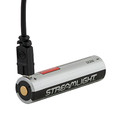 Streamlight 8-Unit Li-ion Battery Bank Charger - 12V DC, Part# 20220