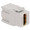 ICC Module, HDMI, Female to Female, 10PK, White, Valuepack, In-Line 180, Supports 4K Ultra HD Video, Part# IC107HDTWH