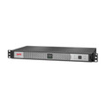  APC Smart-UPS Li-Ion, Short Depth 500VA, 120V with Network Management Card, Part# SCL500RM1UNC