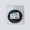 ICC Velcro Qwick Tie 893, 8"", 112 PCS Roll, Black, Part# ICACSQB8BK Bulk