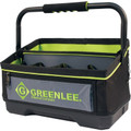 Greenlee TOOL TOTE, HEAVY DUTY OPEN 16", Part# 0158-25