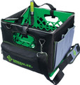 Greenlee COVER, CRATE TOOL ORGANIZER, Part# 0158-28