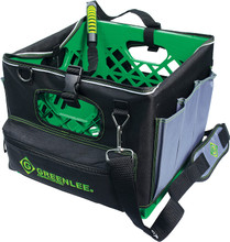 Greenlee COVER, CRATE TOOL ORGANIZER, Part# 0158-28