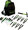 Greenlee OPEN TOOL CARRIER KIT (17 PC), Part# 0159-17ELEC