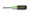 Greenlee NUTDRIVER, MAGNETIC, 3/16X3, Part# 0253-11MAG