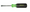 Greenlee NUTDRIVER, MAGNETIC, 5/16X3, Part# 0253-13MAG