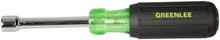 Greenlee NUTDRIVER, MAGNETIC, 3/8X3, Part# 0253-15MAG