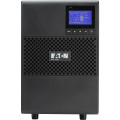 Eaton 9SX 1500VA 1350W 120V Online Double-Conversion UPS - 6 NEMA 5-15R Outlets- Cybersecure Network Card Option- Extended Run- Tower Part# 9SX1500