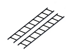 ICC Ladder Rack Runway, 7 FT, Straight Section (2 Pack), Part# ICCMSLSTV7