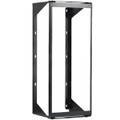 ICC Rack, Wall Mount Swing Frame, 25 RMS, Part# ICCMSSFR25