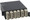 ICC HD Cassette SC/MPO, OM2, 50/125, Part# ICFC12MCH5