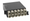 ICC HD Cassette SC/MPO, OM1, 62.5/125, Part# ICFC12MCH6