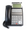 NEC UX5000 DG-12e 12 BUTTON DISPLAY PHONE BLACK (Part# 0910044 ) IP3NA-12TXH- Refurbished