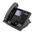 Poly CX600 Gigabit Color Display VOIP Phone, Part# 2201-15942-001 REFURBISHED