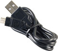 Streamlight USB Cord A TO USB MICRO 22" (55.88 cm), Part# 22081