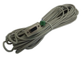Compumatic 50' RS232 Cable (3 pin green molex connector), Part# HP-Cable