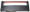 Compumatic Acroprint ATR120 (black/red, acroprint #39-0127-000), Part# ATR120rib