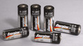 Streamlight "N" Cell batteries - 6 pack, Part# 64030