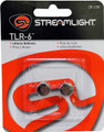 Streamlight CR 1/3N Lithium Batteries - 2 pk - TLR-6, Part# 69271