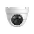 2MP HD Analog IR Eyeball Varifocal Security Camera - WHITE, Part# HDC-IRD2AE5/VF