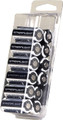 Streamlight Lithium batteries (12) Pack, Part# 85177
