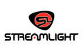 Streamlight Tailcap, MicroStream USB- includes pocket clip - Red, Part# 991336