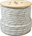 Greenlee ROPE-9/16 X 300' NYLON/POLY, Part# 35283G