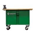 Greenlee BOX, TRAINING CENTER 36X60, Part# 3548SLL