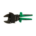 Greenlee CUTTER, CABLE-RATCHET SC, Part# 45208G