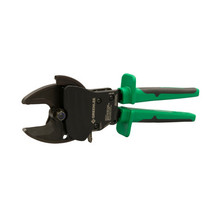 Greenlee CUTTER, CABLE-RATCHET SC, Part# 45208G