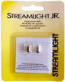 Streamlight Krypton Bulb (2pk) - Wow and Revolution, Streamlight, Jr., Part# 70400