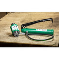 Greenlee RAM-HYDRAULIC KNOCKOUT, Part# 746A
