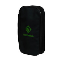Greenlee CASE, CARRY (CMF/FC) (REPAIR), Part# CMF-B