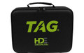 Greenlee CARRYING CASE (TAG-200X) v/c, Part# CS-TAG200X