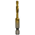 Greenlee DRILL/TAP,M5 x .80 (PKG), Pack of 5, Part# DTAPSSM5C