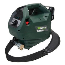 Greenlee POWER PUMP, BAT 12V CHRGR  ~ Stock# EHP700L12