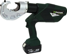 Greenlee CRIMPER,12 TON LI,STD 230V, Part# EK1230LX22