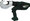 Greenlee CRIMPER,12 TON LI, 30MM STD, BARE, Part# EK1230LXB