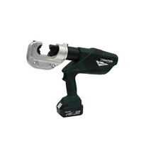 Greenlee 12 Ton Crimper, Li-Ion, Standard, 230V AC, Part#  EK1240LX230