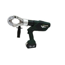 Greenlee 15 Ton Crimper Flip T, Li-Ion, Standard, 230V, Part# EK1550FLX22