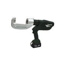 Greenlee 15 Ton Crimper, Li-Ion, Standard, 12V, Part# EK1550LX12